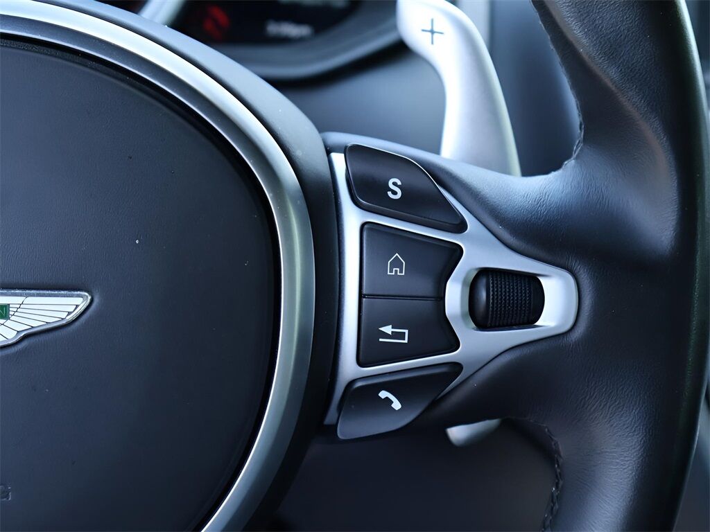 2021 Aston Martin DB11 Base San Clemente CA