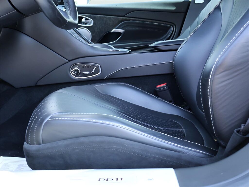 2021 Aston Martin DB11 Base San Clemente CA