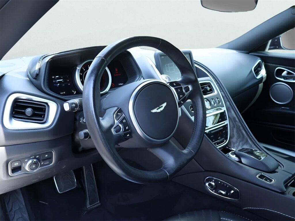 2021 Aston Martin DB11 Base San Clemente CA