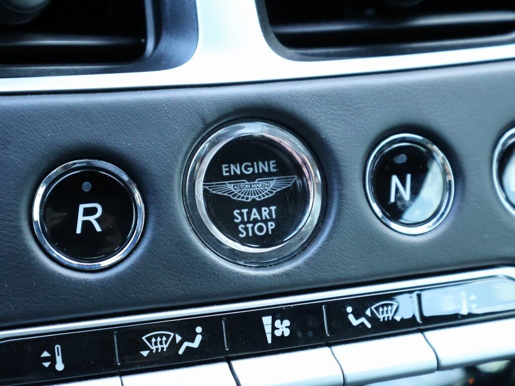 2021 Aston Martin DB11 Base San Clemente CA