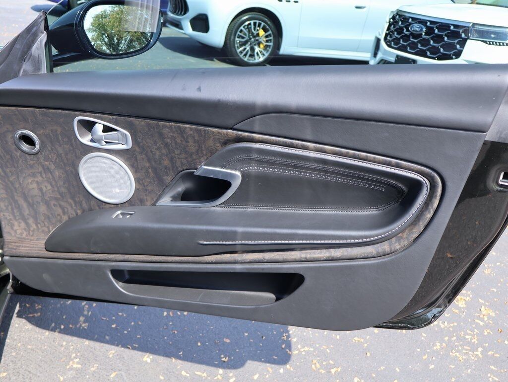 2021 Aston Martin DB11 Base San Clemente CA