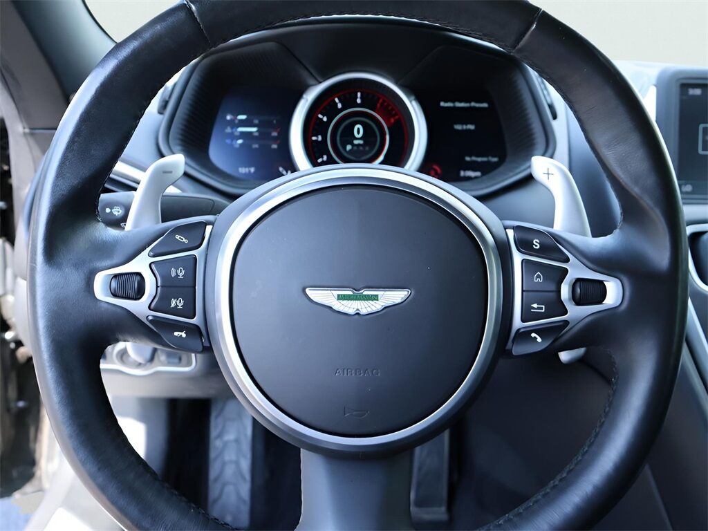 2021 Aston Martin DB11 Base San Clemente CA