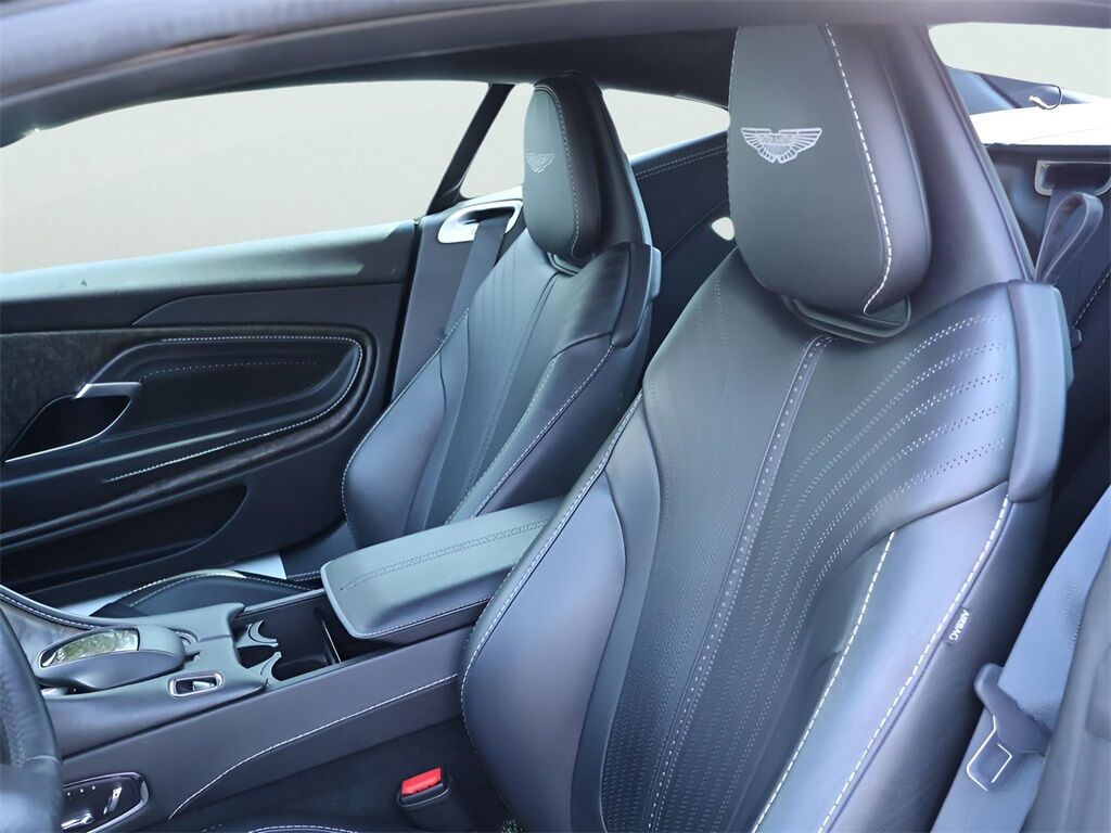 2021 Aston Martin DB11 Base San Clemente CA