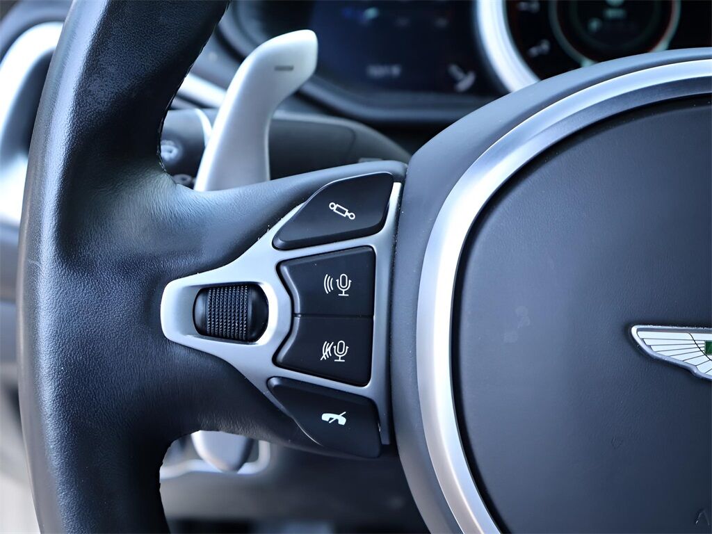 2021 Aston Martin DB11 Base San Clemente CA