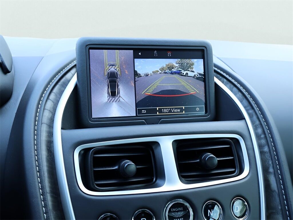 2021 Aston Martin DB11 Base San Clemente CA