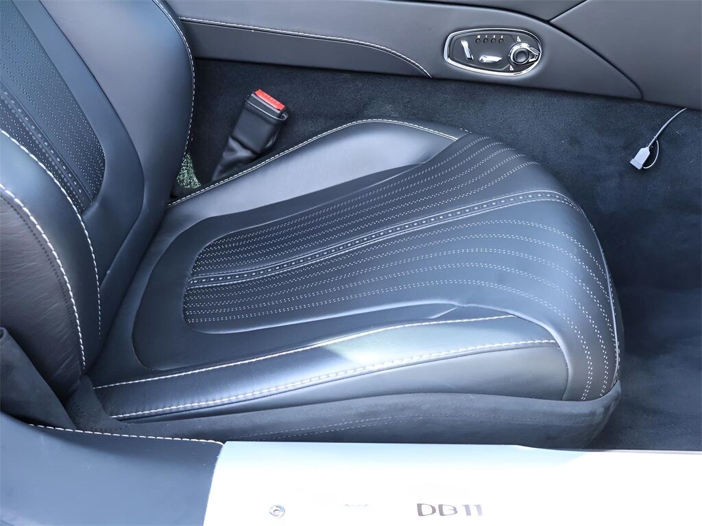 2021 Aston Martin DB11 Base San Clemente CA