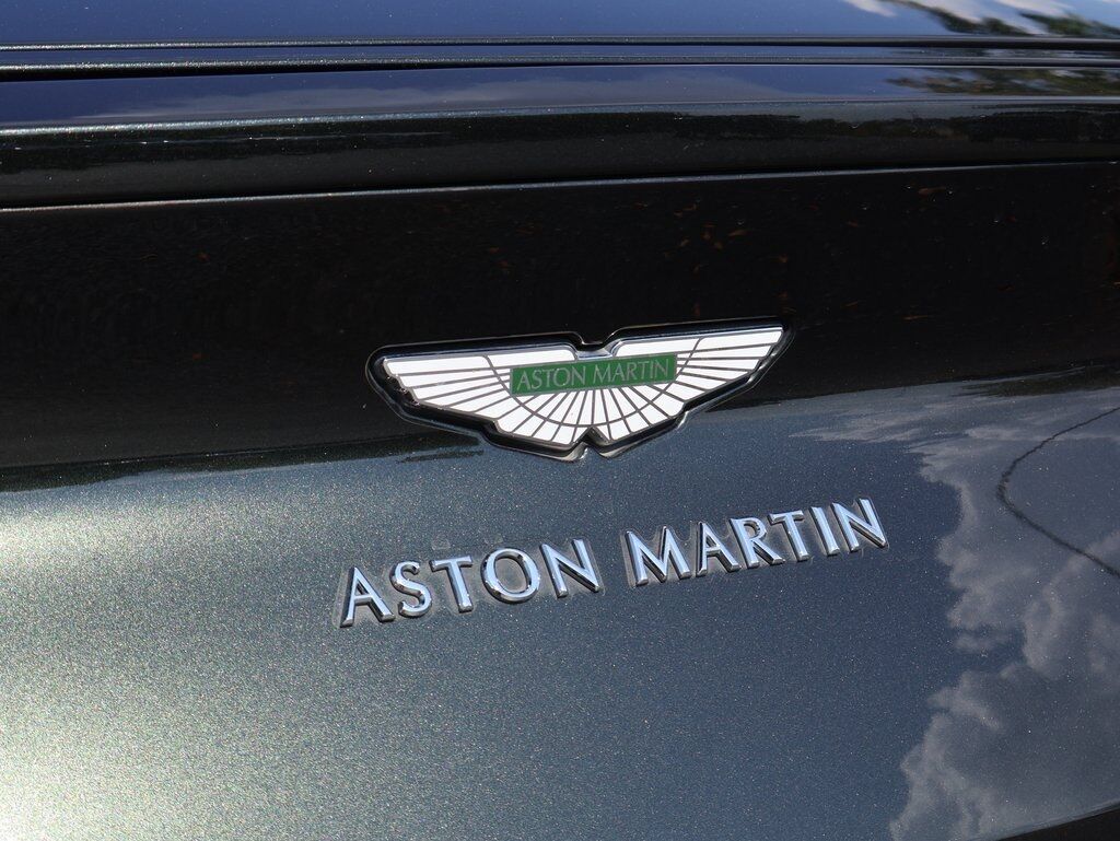 2021 Aston Martin DB11 Base San Clemente CA