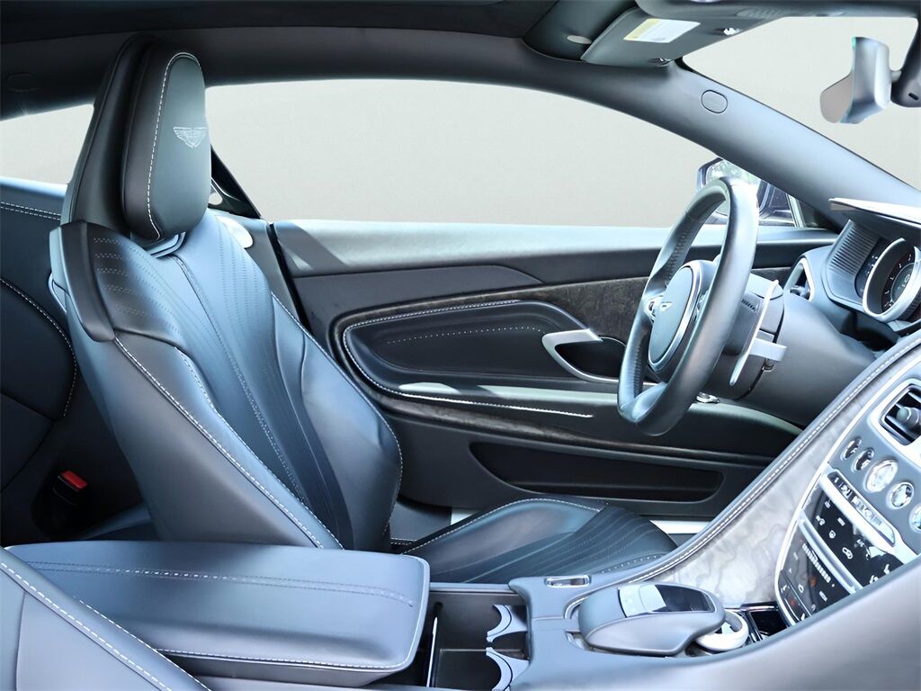 2021 Aston Martin DB11 Base San Clemente CA