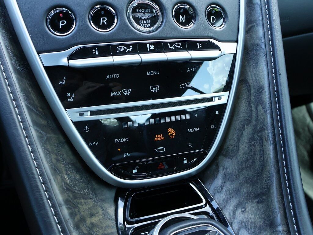 2021 Aston Martin DB11 Base San Clemente CA