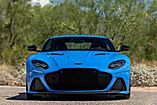 2021 Aston Martin DBS Superleggera Ceramic Blue Metallic Scottsdale AZ 2021 Aston Martin DBS Superleggera Ceramic Blue Metallic Scottsdale AZ