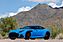 2021 Aston Martin DBS Superleggera Ceramic Blue Metallic Scottsdale AZ
