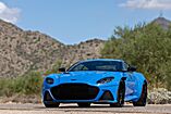 2021 Aston Martin DBS Superleggera Ceramic Blue Metallic Scottsdale AZ 2021 Aston Martin DBS Superleggera Ceramic Blue Metallic Scottsdale AZ