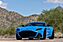 2021 Aston Martin DBS Superleggera Ceramic Blue Metallic Scottsdale AZ