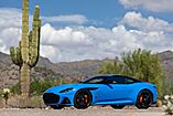 2021 Aston Martin DBS Superleggera Ceramic Blue Metallic Scottsdale AZ 2021 Aston Martin DBS Superleggera Ceramic Blue Metallic Scottsdale AZ