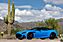2021 Aston Martin DBS Superleggera Ceramic Blue Metallic Scottsdale AZ