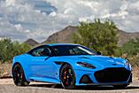 2021 Aston Martin DBS Superleggera Ceramic Blue Metallic Scottsdale AZ 2021 Aston Martin DBS Superleggera Ceramic Blue Metallic Scottsdale AZ