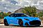 2021 Aston Martin DBS Superleggera Ceramic Blue Metallic Scottsdale AZ