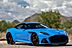 2021 Aston Martin DBS Superleggera Ceramic Blue Metallic Scottsdale AZ