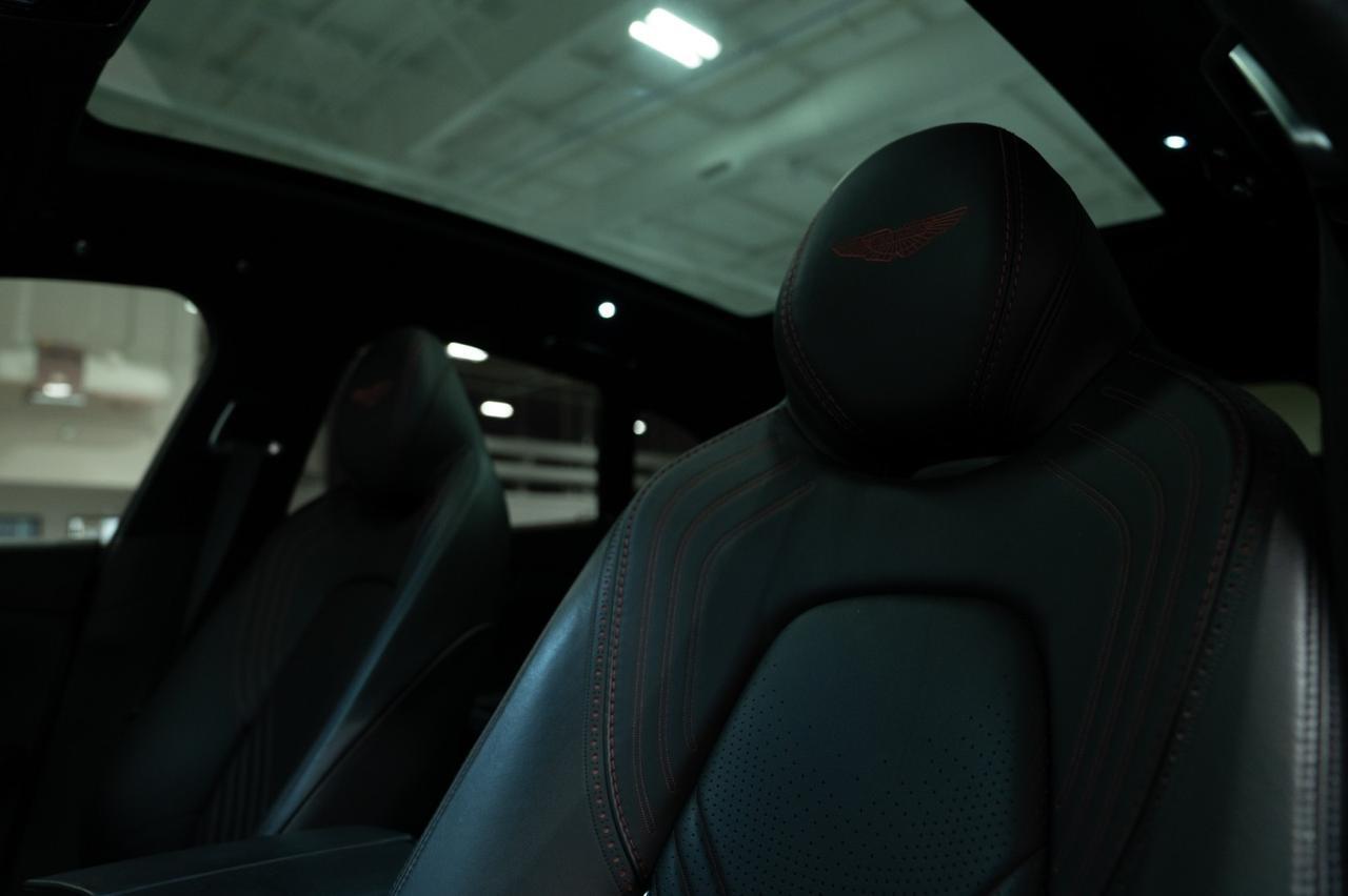 2021 Aston Martin DBX Brentwood TN