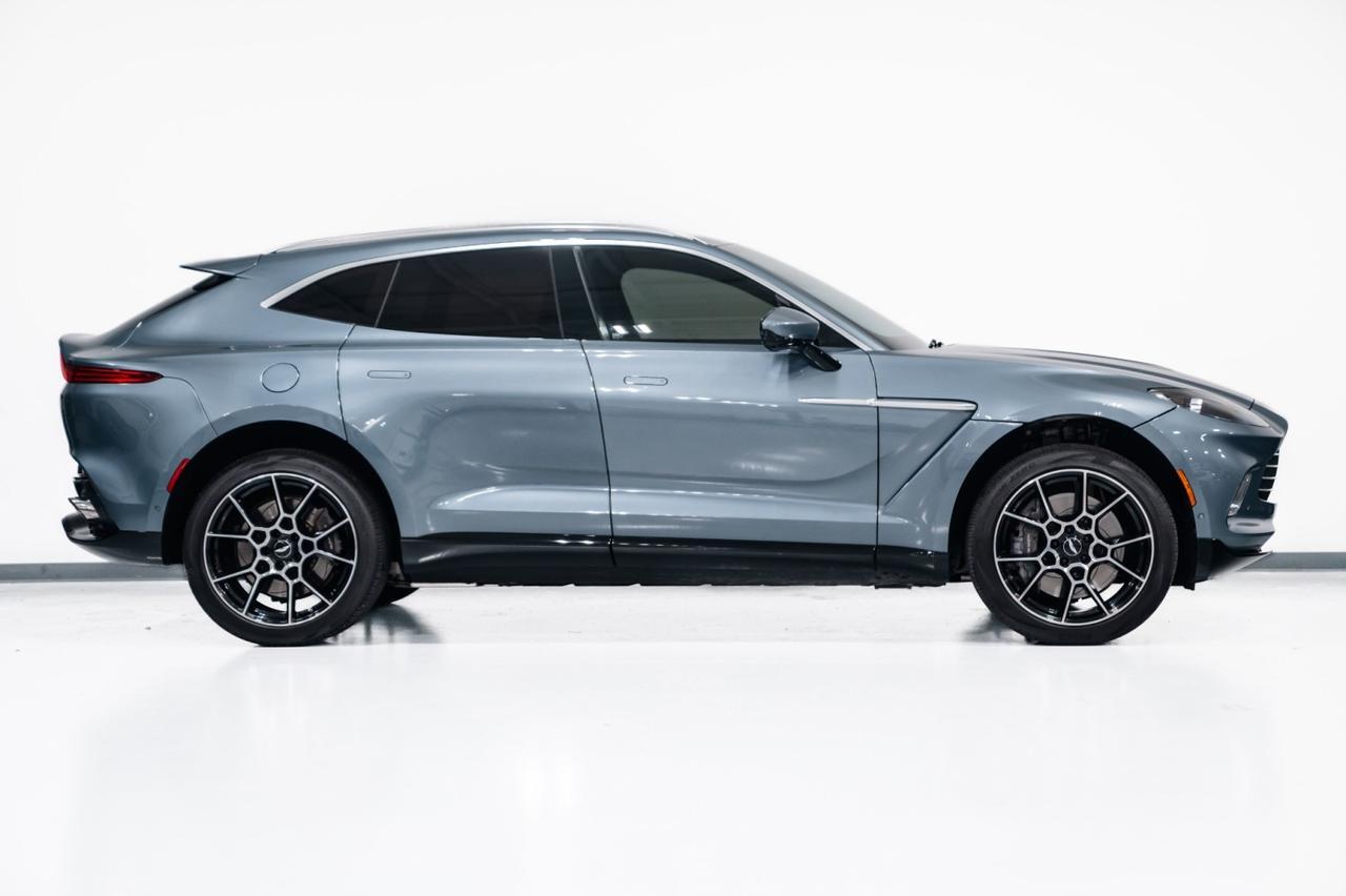 2021 Aston Martin DBX Brentwood TN