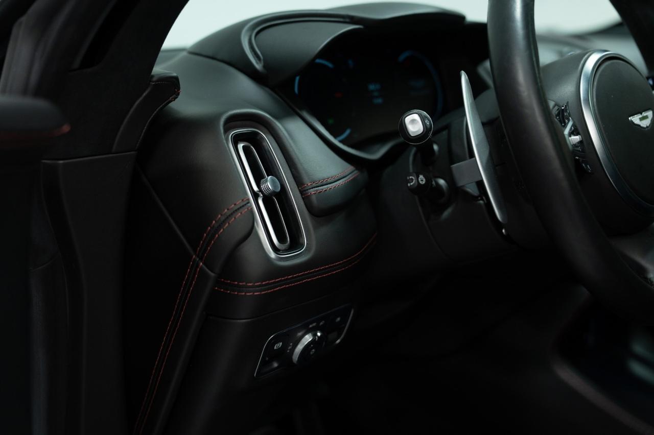 2021 Aston Martin DBX Brentwood TN