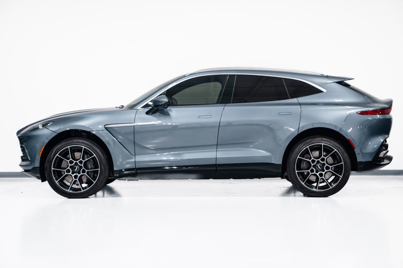2021 Aston Martin DBX Brentwood TN