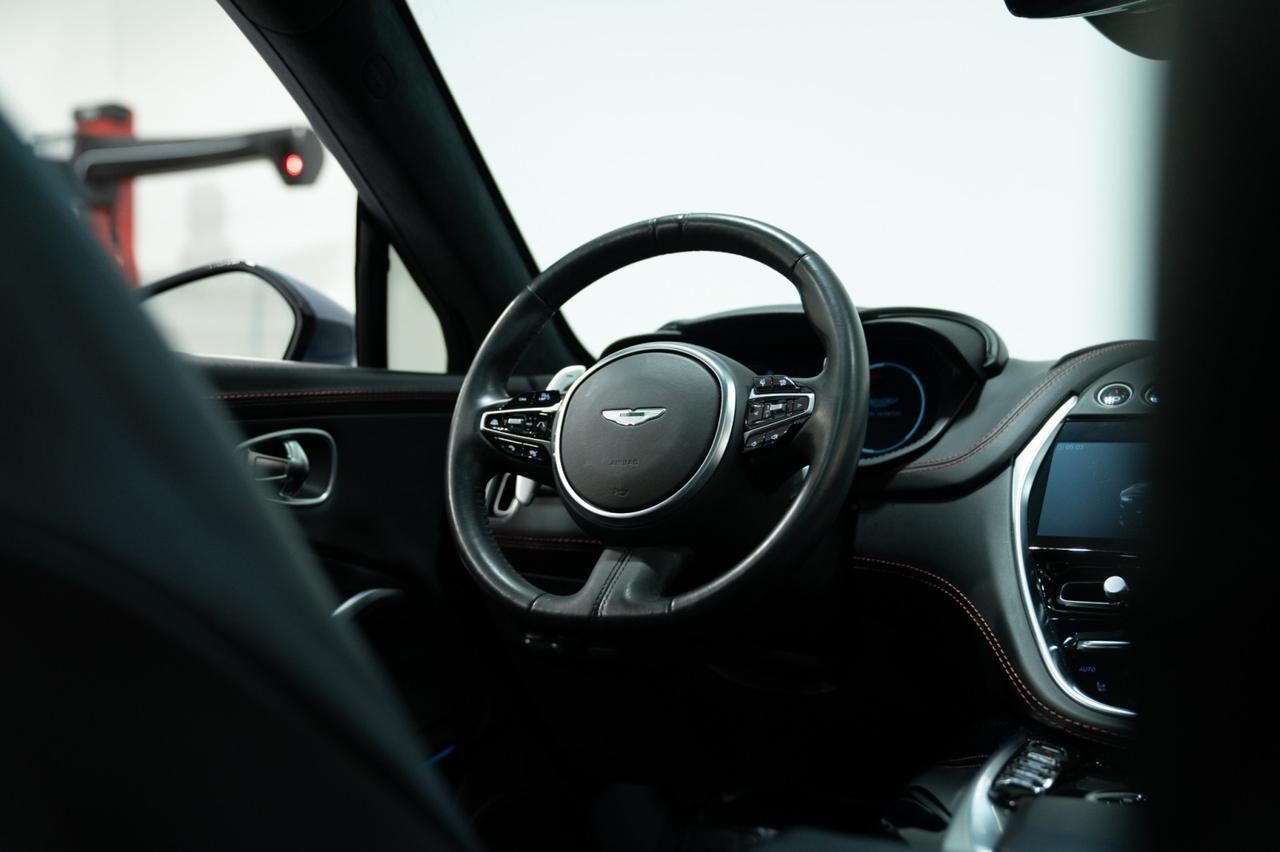 2021 Aston Martin DBX Brentwood TN