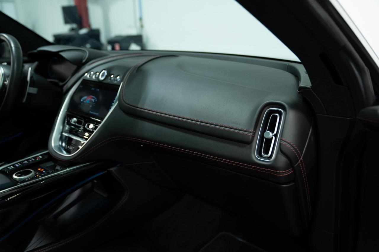 2021 Aston Martin DBX Brentwood TN