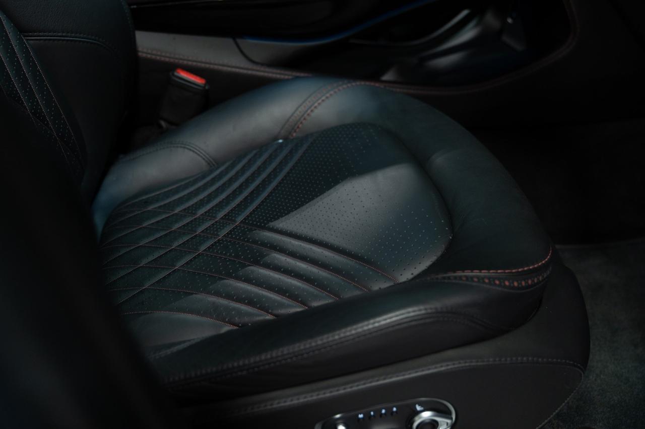 2021 Aston Martin DBX Brentwood TN