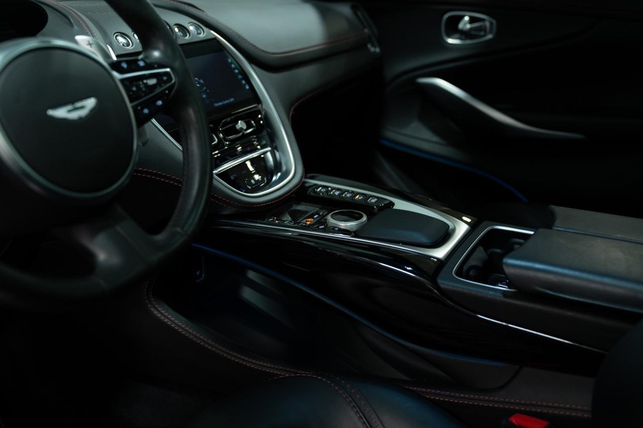 2021 Aston Martin DBX Brentwood TN