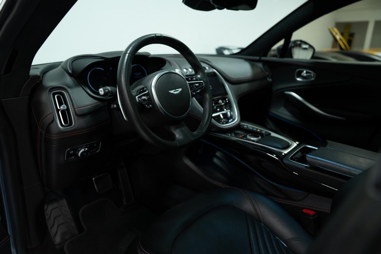 2021 Aston Martin DBX Brentwood TN