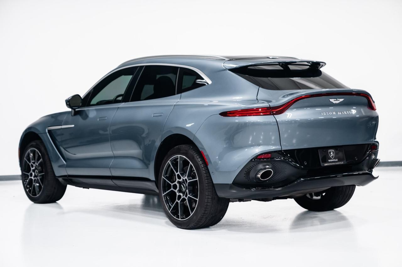 2021 Aston Martin DBX Brentwood TN