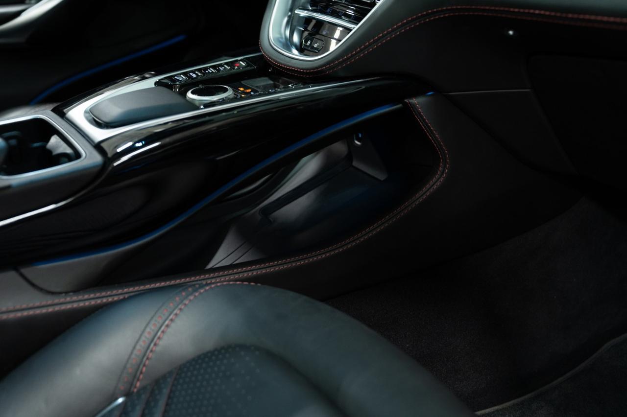 2021 Aston Martin DBX Brentwood TN