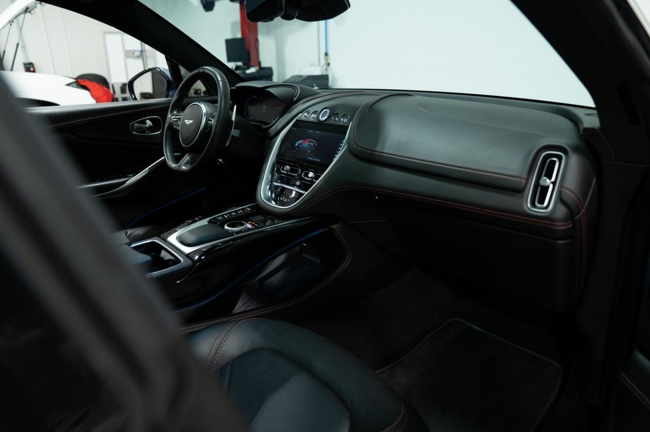 2021 Aston Martin DBX Brentwood TN