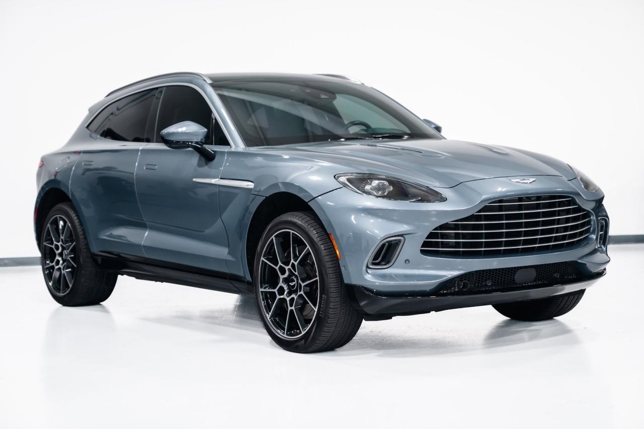 2021 Aston Martin DBX Brentwood TN
