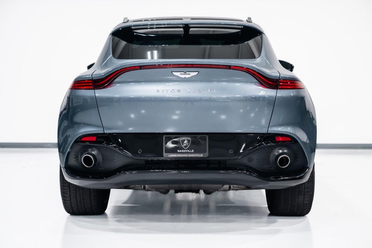 2021 Aston Martin DBX Brentwood TN