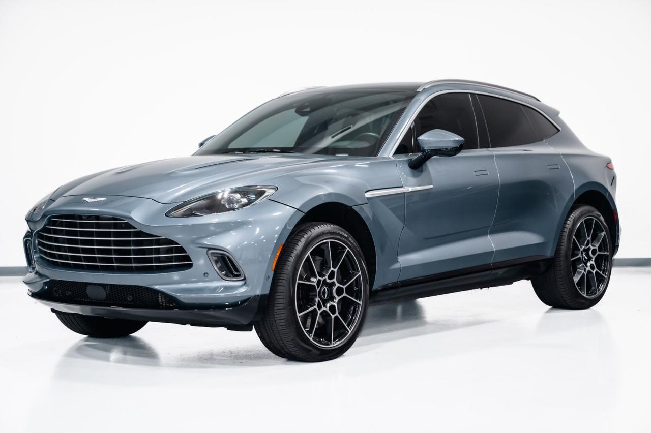 2021 Aston Martin DBX Brentwood TN