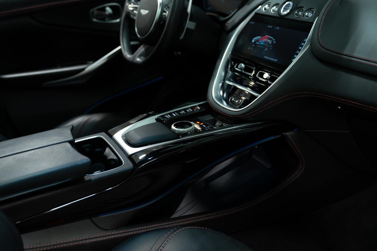 2021 Aston Martin DBX Brentwood TN