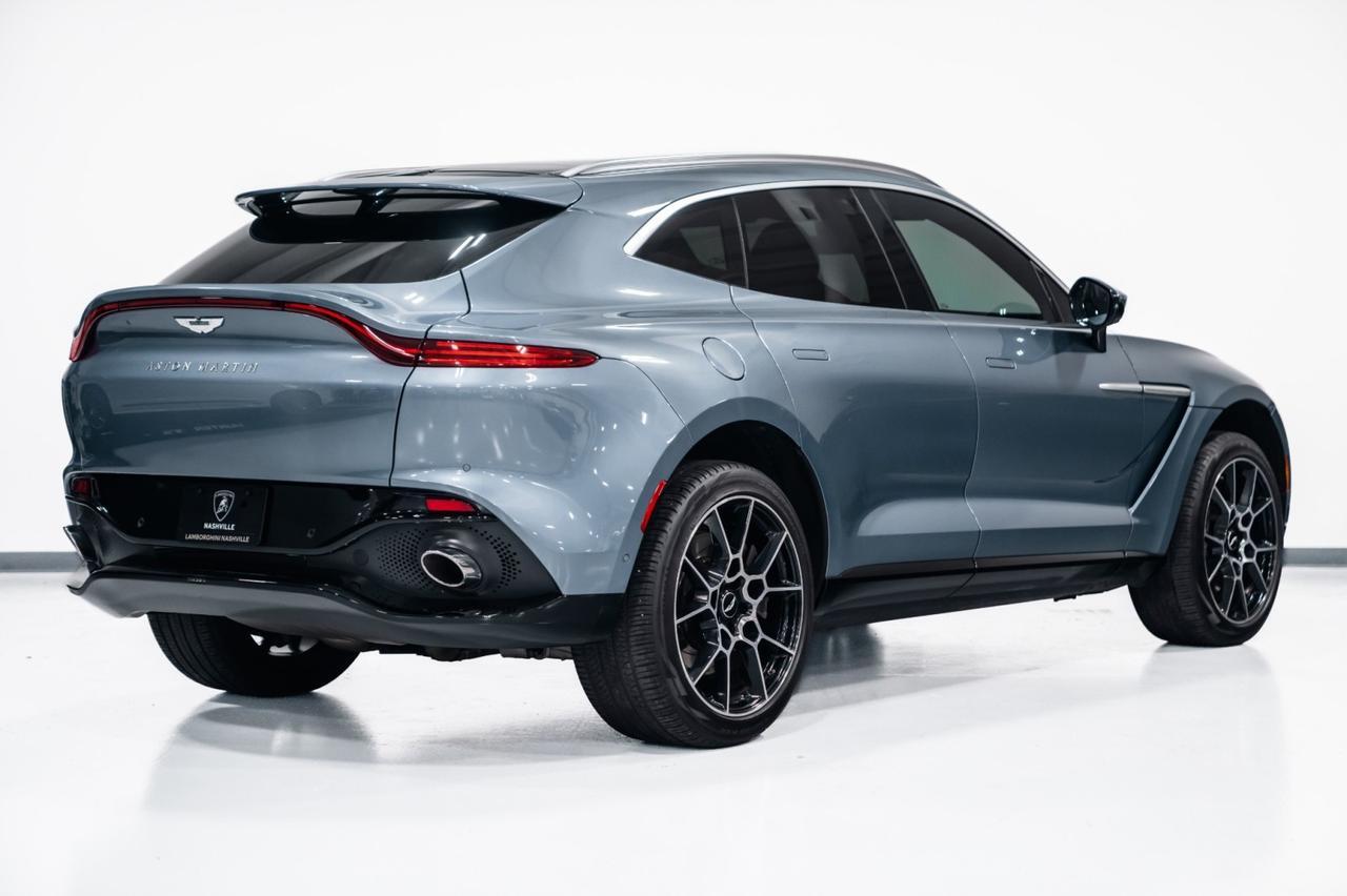 2021 Aston Martin DBX Brentwood TN