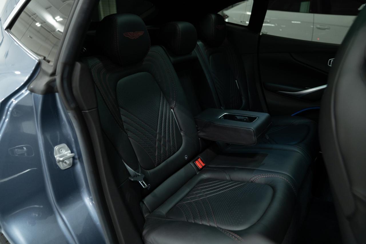 2021 Aston Martin DBX Brentwood TN