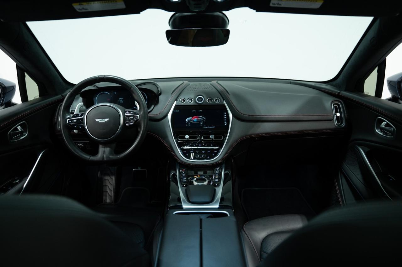 2021 Aston Martin DBX Brentwood TN