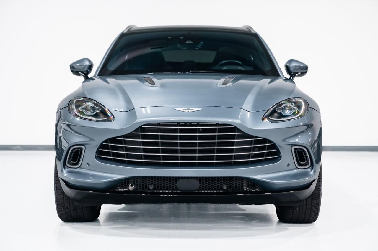 2021 Aston Martin DBX Brentwood TN