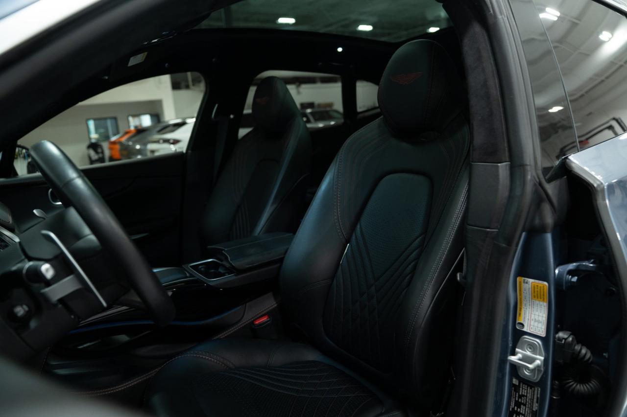 2021 Aston Martin DBX Brentwood TN