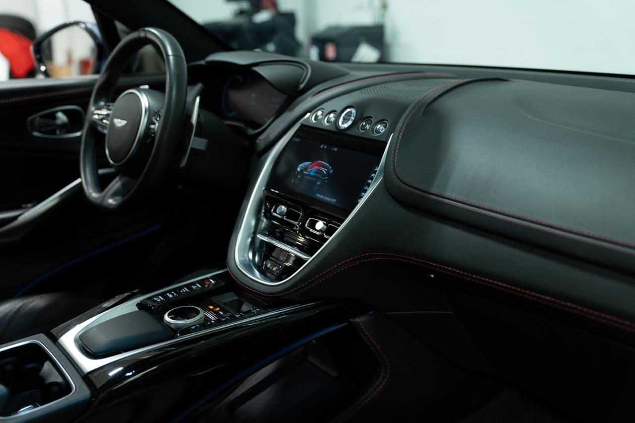 2021 Aston Martin DBX Brentwood TN