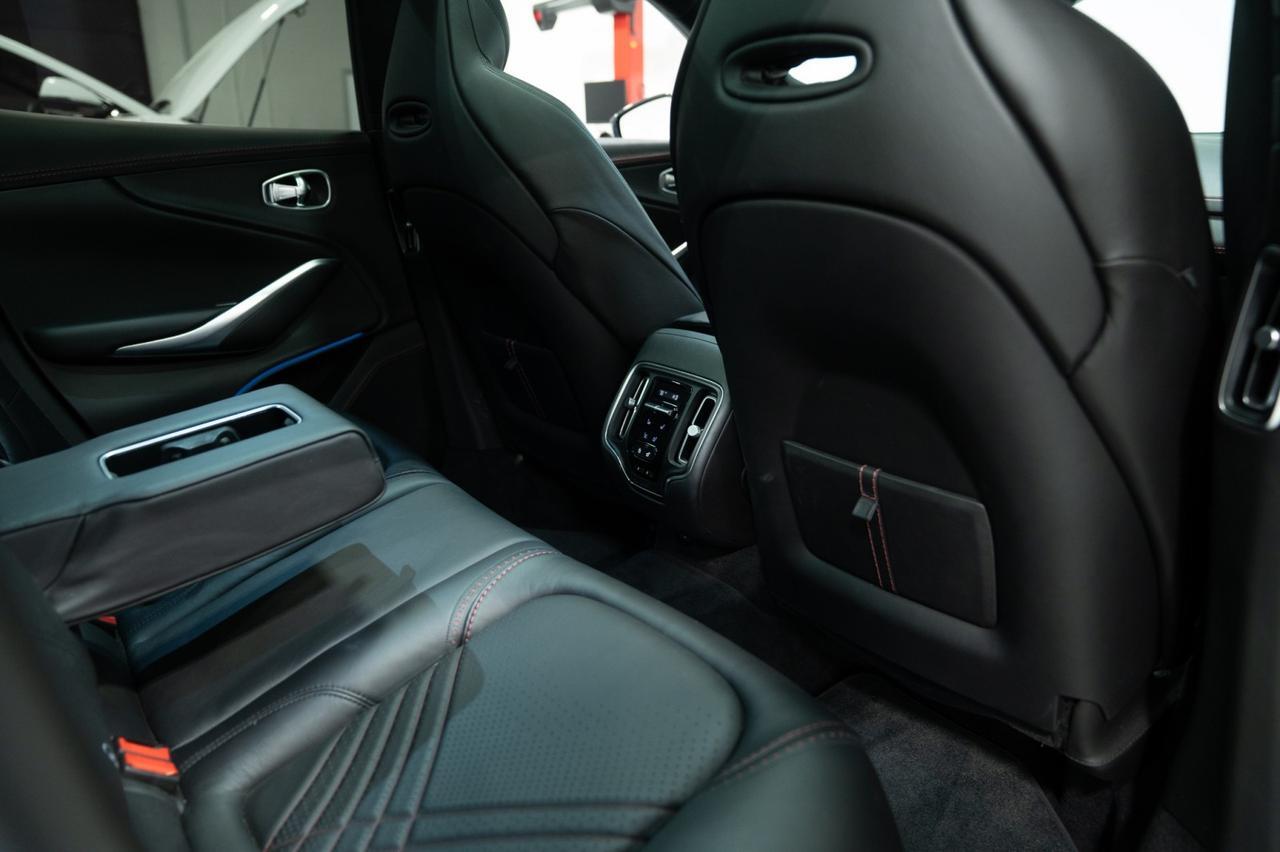 2021 Aston Martin DBX Brentwood TN