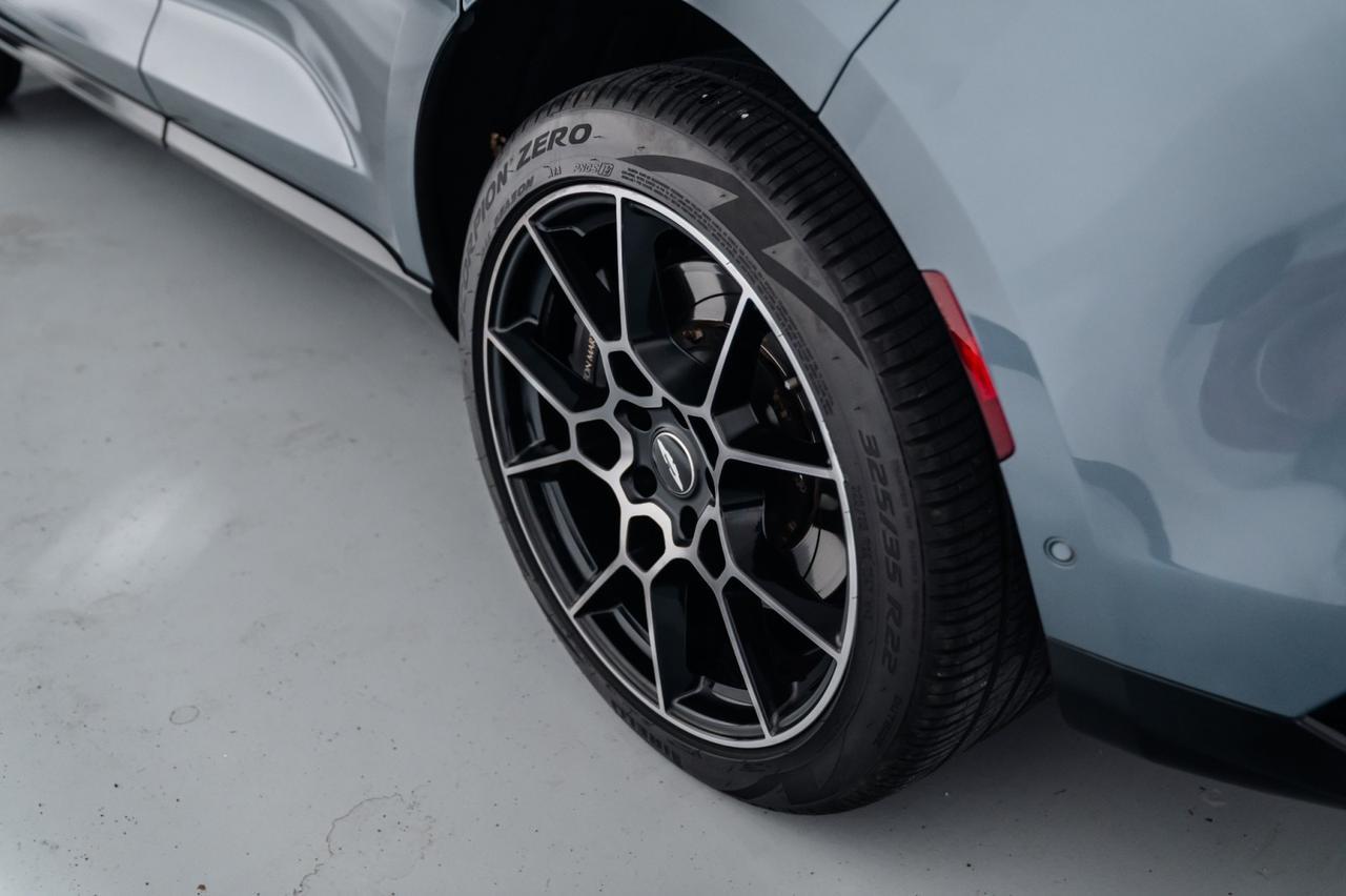 2021 Aston Martin DBX Brentwood TN