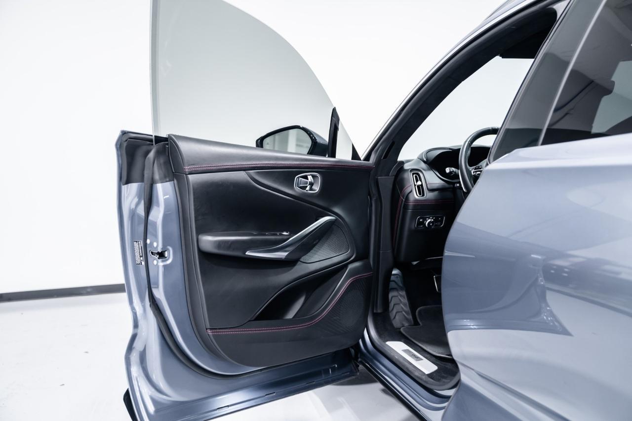 2021 Aston Martin DBX Brentwood TN