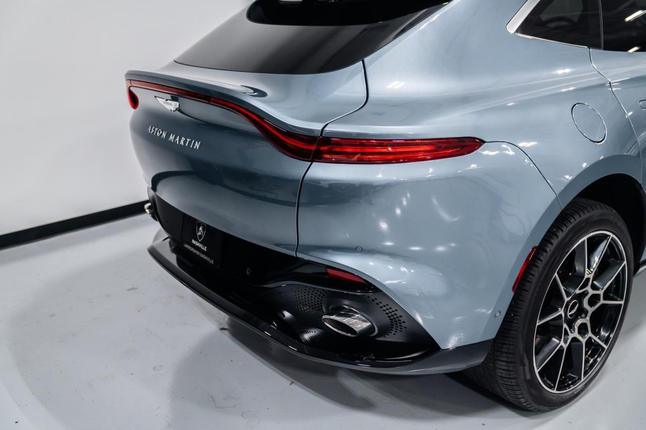 2021 Aston Martin DBX Brentwood TN