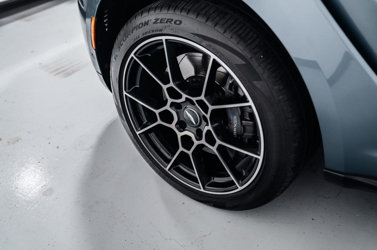 2021 Aston Martin DBX Brentwood TN