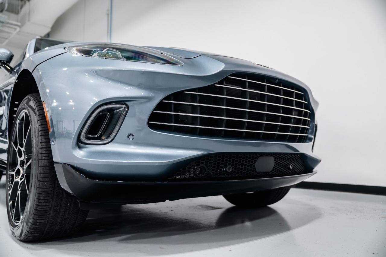 2021 Aston Martin DBX Brentwood TN